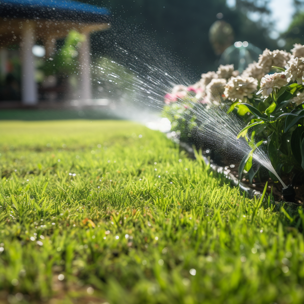 5 Common Myths About Lawn Watering & How to Do It Right