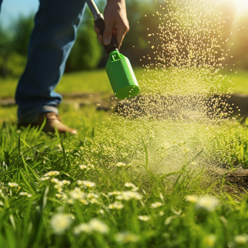Did You Over-Fertilize Your Lawn? How to Know and What To Do