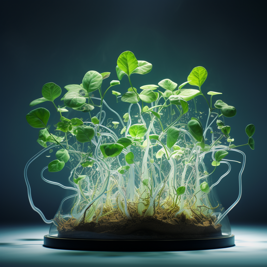 Unlocking the Secret World of Limiting Nutrients in Plant Growth